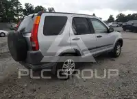 2004 Honda CR-V photo