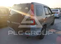 2004 Honda CR-V фото