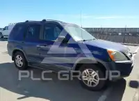 2004 Honda CR-V photo