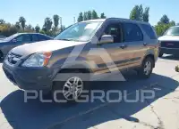 2004 Honda CR-V photo