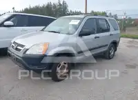 2004 Honda CR-V photo
