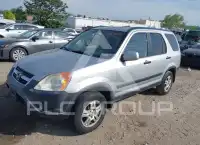 2004 Honda CR-V photo