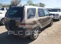 2004 Honda CR-V фото