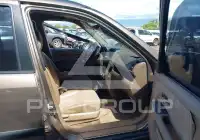 2004 Honda CR-V photo