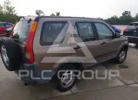 2004 Honda CR-V фото