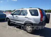 2004 Honda CR-V фото