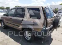 2004 Honda CR-V фото