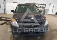 2004 Honda CR-V фото