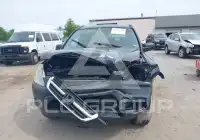 2004 Honda CR-V photo