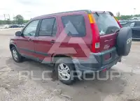 2004 Honda CR-V photo