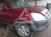 2004 Honda CR-V photo