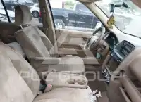 2004 Honda CR-V photo