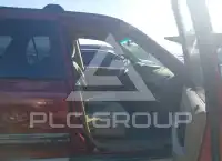 2004 Honda CR-V photo