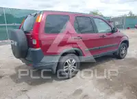 2004 Honda CR-V photo