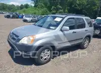 2004 Honda CR-V photo