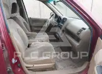 2004 Honda CR-V photo