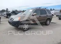 2004 Honda CR-V photo