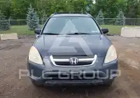 2004 Honda CR-V photo