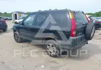 2004 Honda CR-V photo