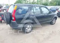 2004 Honda CR-V фото