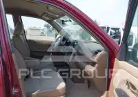2004 Honda CR-V фото