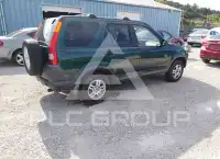 2004 Honda CR-V фото