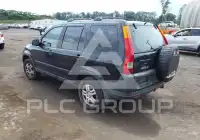 2004 Honda CR-V photo