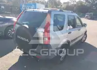 2004 Honda CR-V photo