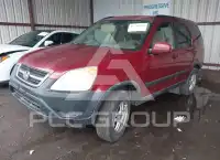 2004 Honda CR-V photo
