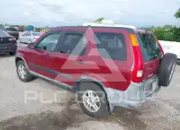 2004 Honda CR-V photo