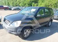 2004 Honda CR-V фото