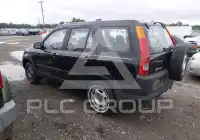 2004 Honda CR-V photo