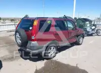 2004 Honda CR-V photo
