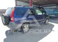 2004 Honda CR-V photo