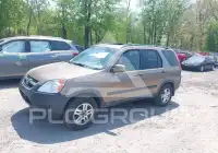 2004 Honda CR-V photo