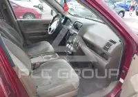 2004 Honda CR-V photo