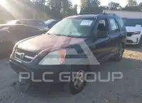 2004 Honda CR-V photo