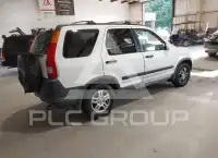 2004 Honda CR-V фото