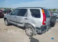 2004 Honda CR-V photo