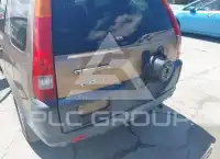 2004 Honda CR-V photo