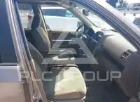 2004 Honda CR-V photo