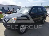 2004 Honda CR-V фото