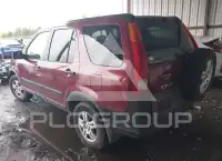 2004 Honda CR-V photo