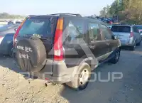 2004 Honda CR-V photo