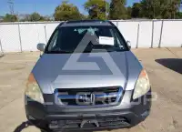 2004 Honda CR-V photo