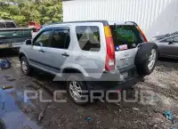 2004 Honda CR-V фото