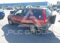 2004 Honda CR-V photo