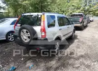 2004 Honda CR-V фото