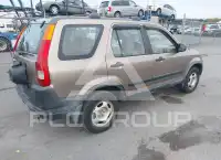 2004 Honda CR-V photo