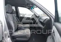 2004 Honda CR-V фото